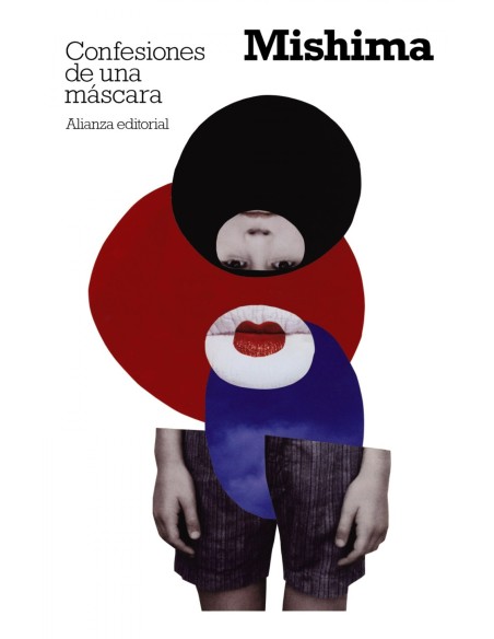 Confesiones de una mascara