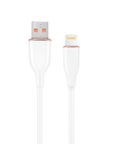 CC-USB2S-AM8PM-1.5M-W cable USB USB 2.0 1,5 m USB A Blanco