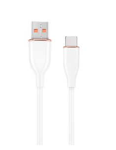 GMB Audio CC-USB2S-AMCM-1.5M-W cable USB USB 2.0 1,5 m USB A USB C Blanco