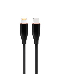GMB Audio CC-USB2S-CM8PM-1.5M-BK cable USB USB 2.0 1,5 m USB C Negro