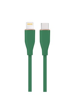 Lade- und Datenkabel 1.5 m Grün - CC-USB2S-CM8PM-1.5M-G - Digital/Daten - 1,5 m