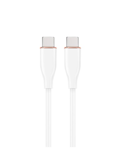 CC-USB2S-CMCM-1.5M-W cable USB USB 1.1 1,5 m USB C Blanco
