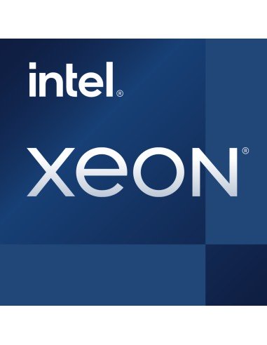 Xeon E-2374G procesador 3,7 GHz 8 MB Smart Cache
