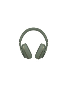 Px7 S2-E Auriculares Inalámbrico y alámbrico Diadema Música USB Tipo C Bluetooth Verde