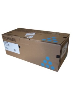 TONER CIANO cartucho de tóner 1 pieza(s) Original Cian