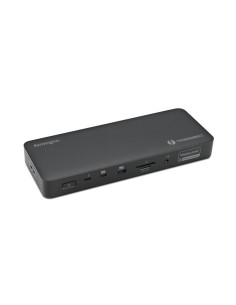 SD5920T EQ Alámbrico Thunderbolt 4 Negro