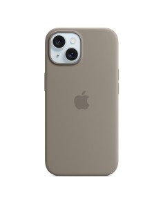MXPG3ZM/A funda para teléfono móvil 15,5 cm (6.1") Gris pardo