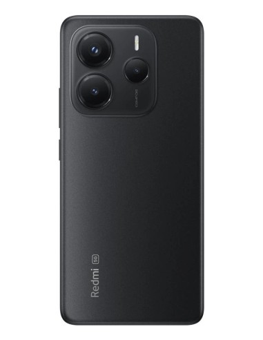 Redmi Note 14 5G 16,9 cm (6.67") Ranura híbrida Dual SIM USB Tipo C 6 GB 128 GB 5110 mAh Negro