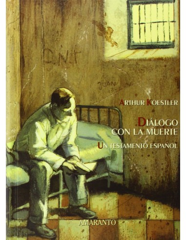 Dialogo con la muerte