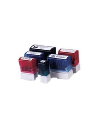 Black Stamp PR-3458B - Pack de 6 unidades