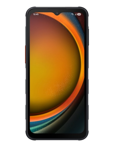 Galaxy XCover7 Pro Enterprise Edition XCover7 Pro 16,8 cm (6.6") SIM doble Android 15 5G USB Tipo C 6 GB 128 GB 4350 mAh Negro