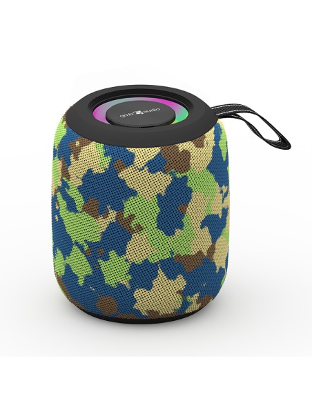 Audio Ein-/Ausgabegeräte