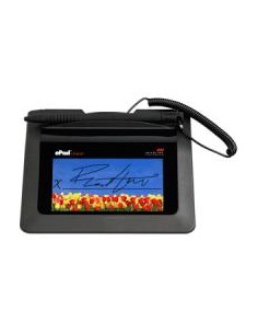 ePad Vision USB 2.0 Negro