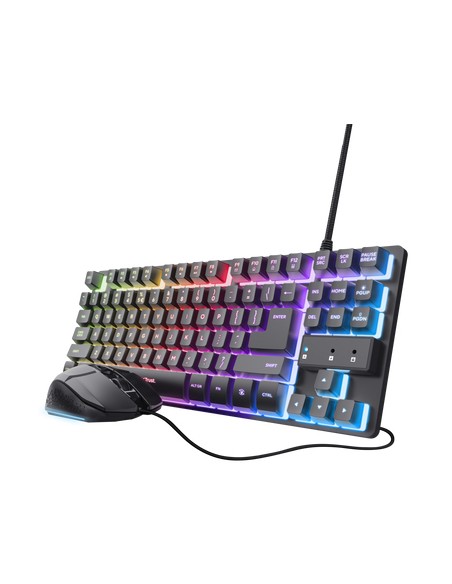 GXT 798 Set gaming 2 en 1