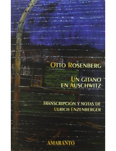 Un gitano en Auschwitz