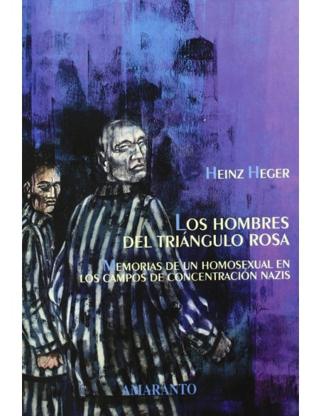 Los hombres del triangulo rosa