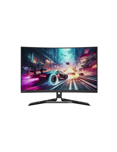 Legion R32qc-30 pantalla para PC 80 cm (31.5") 2560 x 1440 Pixeles Quad HD LED Negro