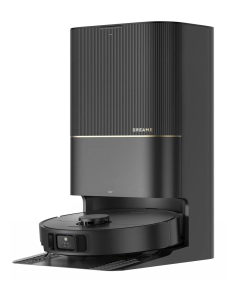 X40 Ultra Complete Sin bolsa Negro