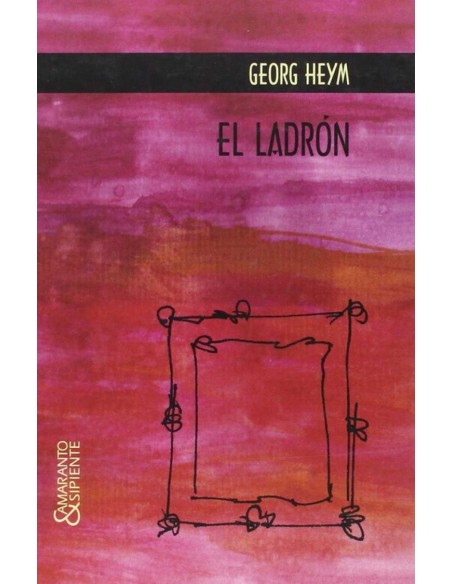 El ladron