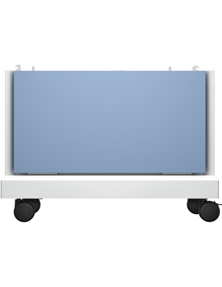 Color LaserJet Storage Stand