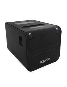 appPOS80USB WIFI impresora de etiquetas Térmica directa 203 x 203 DPI 250 mm/s Inalámbrico y alámbrico