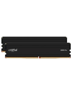 CP2K16G56C46U5 módulo de memoria 32 GB 2 x 16 GB DDR5 5600 MHz