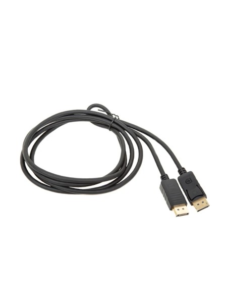 IGG318362 cable DisplayPort 2 m Negro