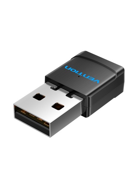 Adaptador USB - WiFi KDSB0/ 433Mbps