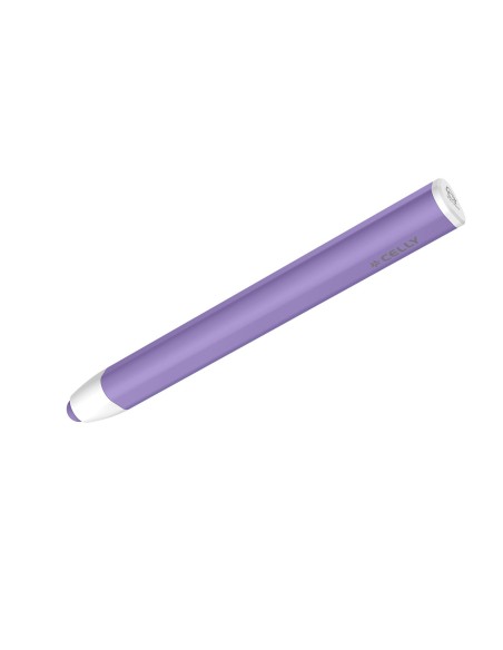 KIDSTOUCHPENVL lápiz digital Violeta