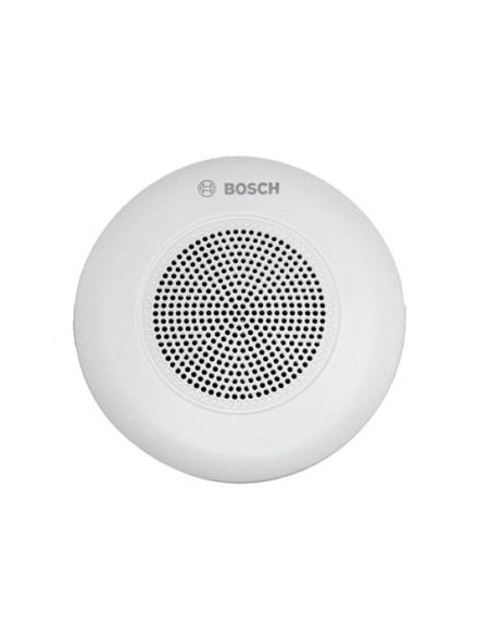 LC5-WC06E4 altavoz Blanco Alámbrico 6 W