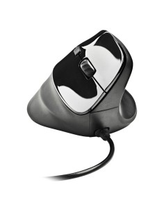 SAMSARA ratón Universal mano derecha USB tipo A Laser 3200 DPI