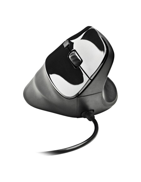 SAMSARA ratón Universal mano derecha USB tipo A Laser 3200 DPI