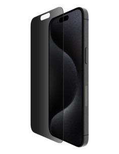 ScreenForce Protector de pantalla para privacidad Apple 1 pieza(s)