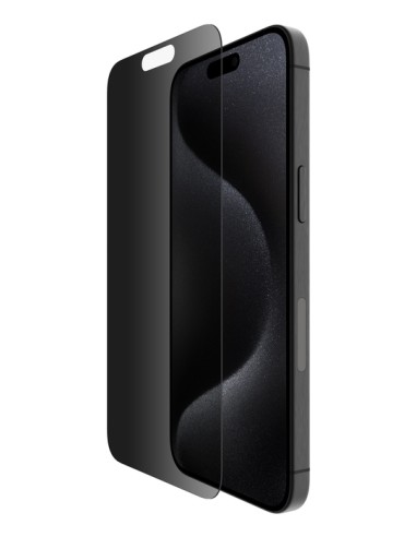 ScreenForce Protector de pantalla para privacidad Apple 1 pieza(s)