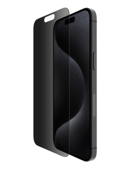 ScreenForce Protector de pantalla para privacidad Apple 1 pieza(s)