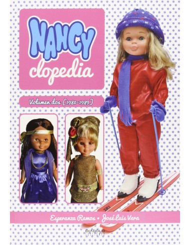 Nancyclopedia 1980 1989