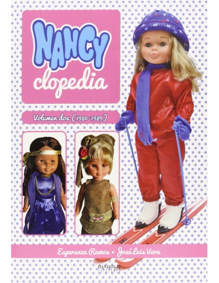 Nancyclopedia 1980 1989