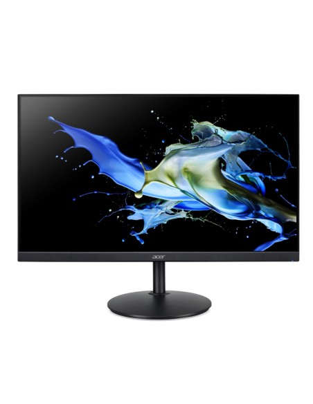 CB242Y pantalla para PC 60,5 cm (23.8") 1920 x 1080 Pixeles Full HD LED Negro
