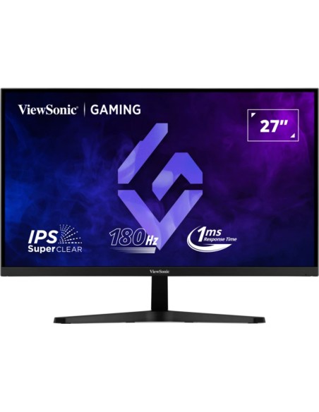 VX27G1-HD LED display 68,6 cm (27") 1920 x 1080 Pixeles Full HD Negro