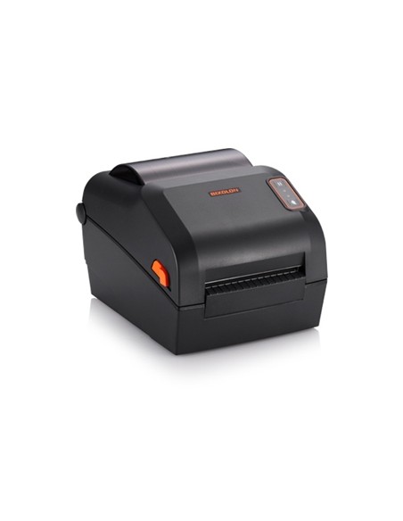 XD5-40d impresora de etiquetas Térmica directa 203 x 203 DPI 178 mm/s Inalámbrico y alámbrico Ethernet Wifi