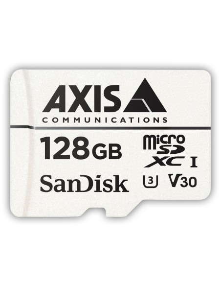 01678-001 memoria flash 128 GB MicroSDXC Clase 10
