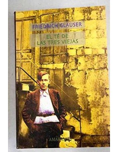 El te de las tres viejas