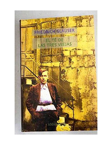 El te de las tres viejas