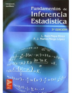 Fundamentos de inferencia estadistica