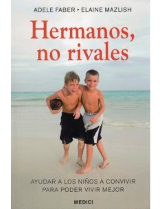 Hermanos no rivales