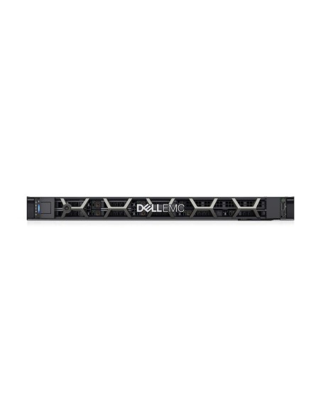 PowerEdge R350 servidor 600 GB Bastidor (1U) Intel Xeon E E-2314 2,8 GHz 16 GB DDR4-SDRAM 600 W