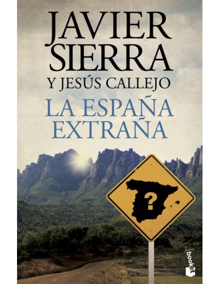 La Espana extrana