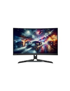 Legion R27qc-30 LED display 68,6 cm (27") 2560 x 1440 Pixeles Quad HD Negro