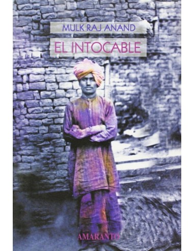 El intocable