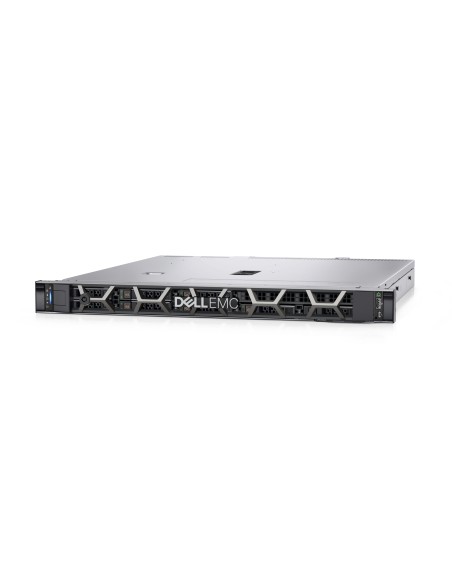 PowerEdge R350 servidor 600 GB Bastidor (1U) Intel Xeon E E-2314 2,8 GHz 16 GB DDR4-SDRAM 600 W